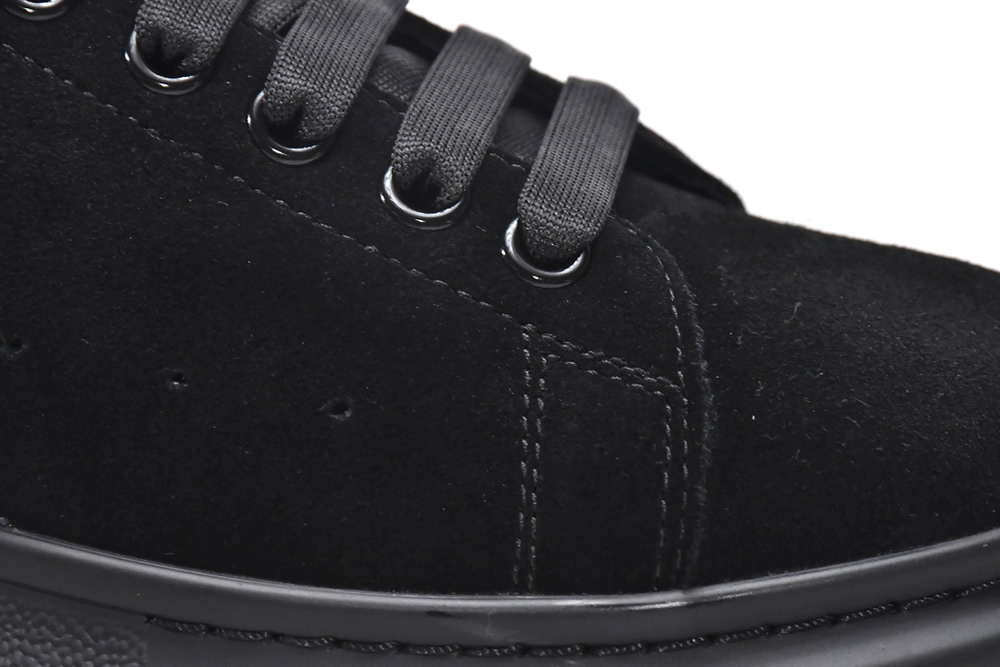 Alexander Mcqueen Sneaker Black 553761whv671000  13 - www.kickbulk.co